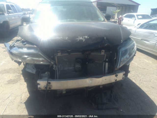 Photo 5 VIN: 5N1AR2MMXGC669481 - NISSAN PATHFINDER 