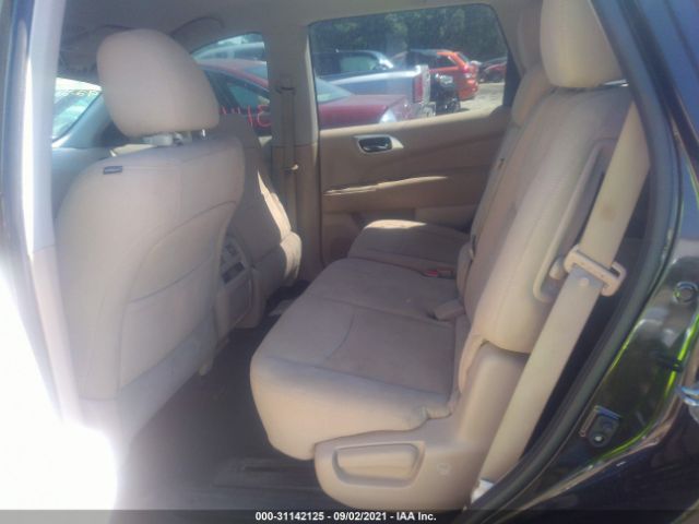 Photo 7 VIN: 5N1AR2MMXGC669481 - NISSAN PATHFINDER 