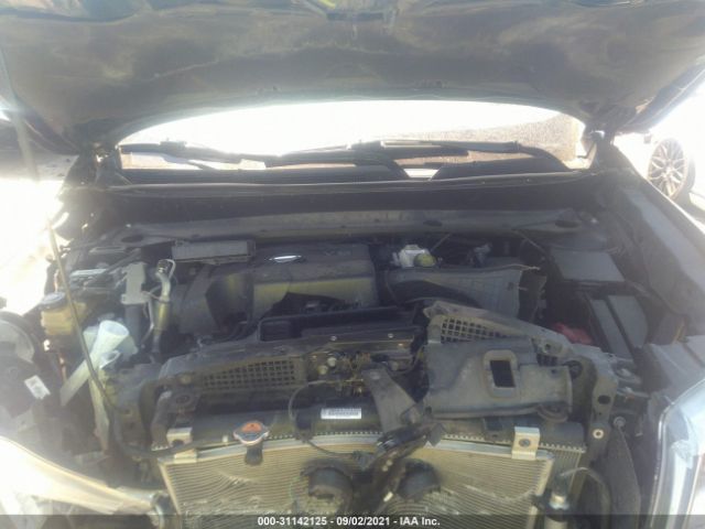 Photo 9 VIN: 5N1AR2MMXGC669481 - NISSAN PATHFINDER 