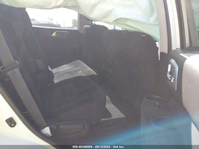 Photo 7 VIN: 5N1AR2MMXGC670338 - NISSAN PATHFINDER 