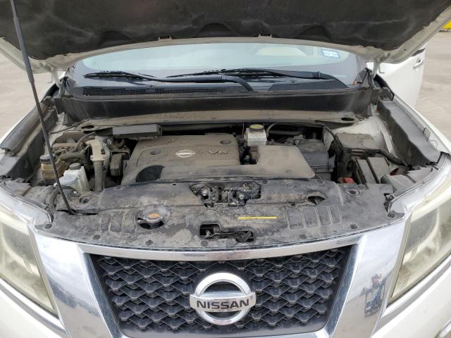 Photo 11 VIN: 5N1AR2MN0DC603882 - NISSAN PATHFINDER 