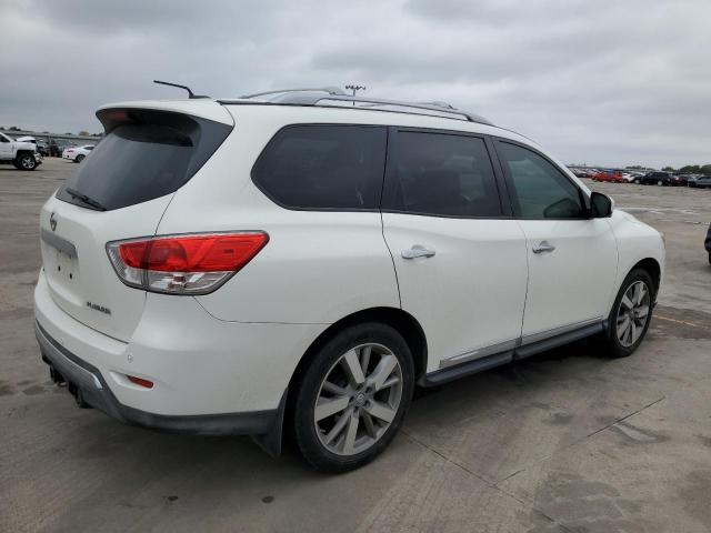 Photo 2 VIN: 5N1AR2MN0DC603882 - NISSAN PATHFINDER 