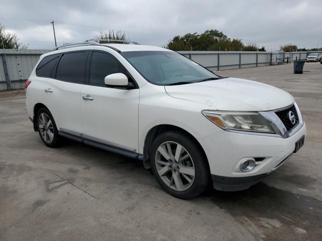 Photo 3 VIN: 5N1AR2MN0DC603882 - NISSAN PATHFINDER 