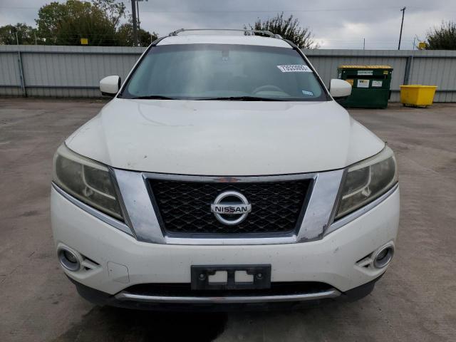 Photo 4 VIN: 5N1AR2MN0DC603882 - NISSAN PATHFINDER 