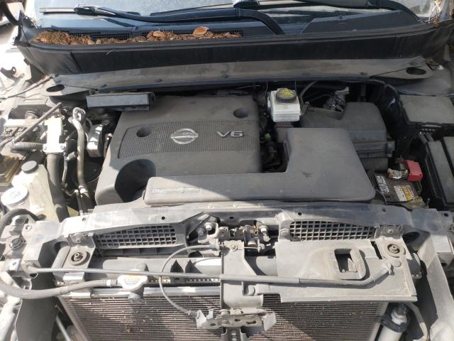 Photo 6 VIN: 5N1AR2MN0DC609133 - NISSAN PATHFINDER 