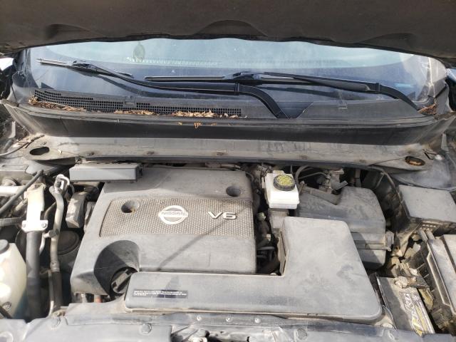 Photo 6 VIN: 5N1AR2MN0DC609228 - NISSAN PATHFINDER 