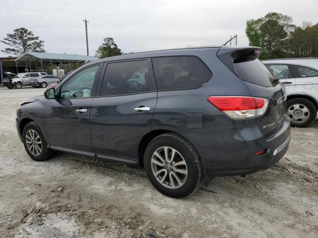 Photo 1 VIN: 5N1AR2MN0DC612405 - NISSAN PATHFINDER 