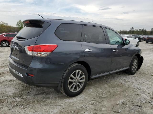 Photo 2 VIN: 5N1AR2MN0DC612405 - NISSAN PATHFINDER 