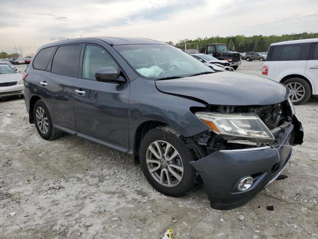 Photo 3 VIN: 5N1AR2MN0DC612405 - NISSAN PATHFINDER 