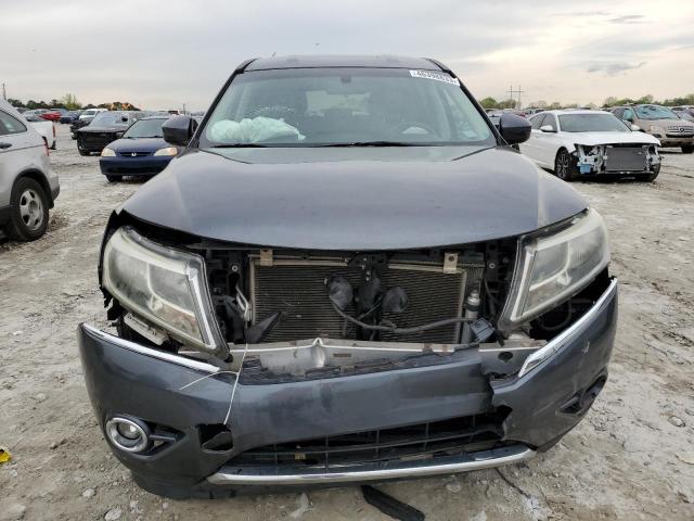 Photo 4 VIN: 5N1AR2MN0DC612405 - NISSAN PATHFINDER 