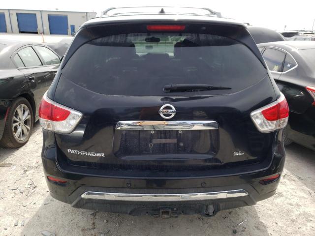 Photo 5 VIN: 5N1AR2MN0DC613134 - NISSAN PATHFINDER 