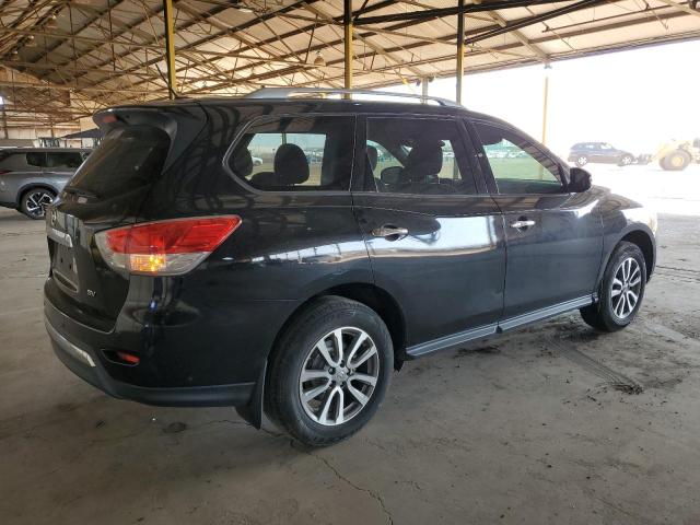 Photo 2 VIN: 5N1AR2MN0DC616583 - NISSAN PATHFINDER 