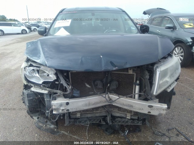 Photo 5 VIN: 5N1AR2MN0DC620939 - NISSAN PATHFINDER 