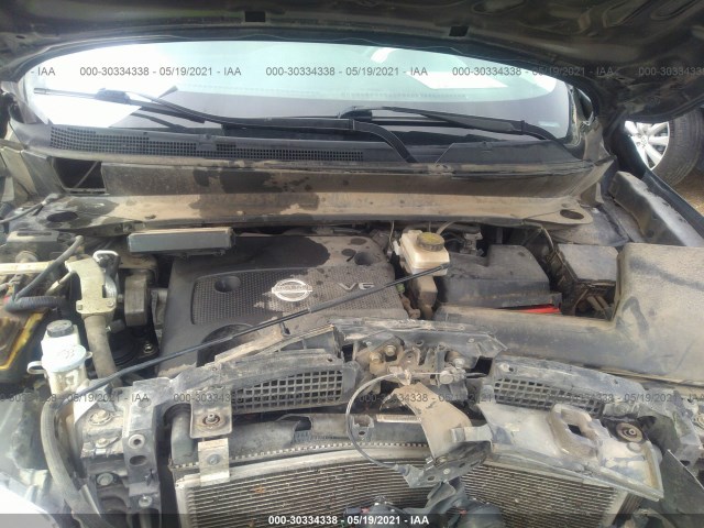 Photo 9 VIN: 5N1AR2MN0DC620939 - NISSAN PATHFINDER 