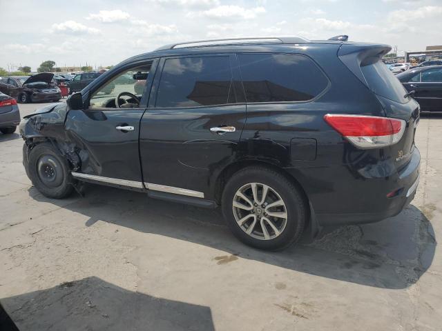 Photo 1 VIN: 5N1AR2MN0DC622500 - NISSAN PATHFINDER 