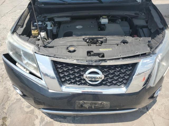 Photo 11 VIN: 5N1AR2MN0DC622500 - NISSAN PATHFINDER 