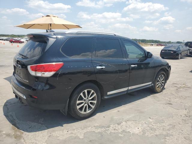 Photo 2 VIN: 5N1AR2MN0DC622500 - NISSAN PATHFINDER 