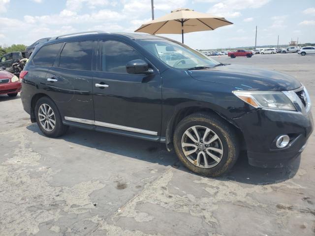 Photo 3 VIN: 5N1AR2MN0DC622500 - NISSAN PATHFINDER 