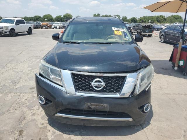 Photo 4 VIN: 5N1AR2MN0DC622500 - NISSAN PATHFINDER 