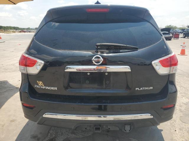 Photo 5 VIN: 5N1AR2MN0DC622500 - NISSAN PATHFINDER 