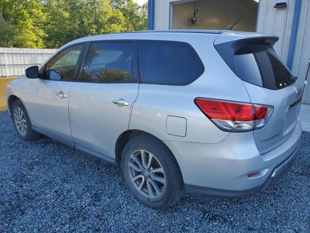 Photo 1 VIN: 5N1AR2MN0DC626658 - NISSAN PATHFINDER 