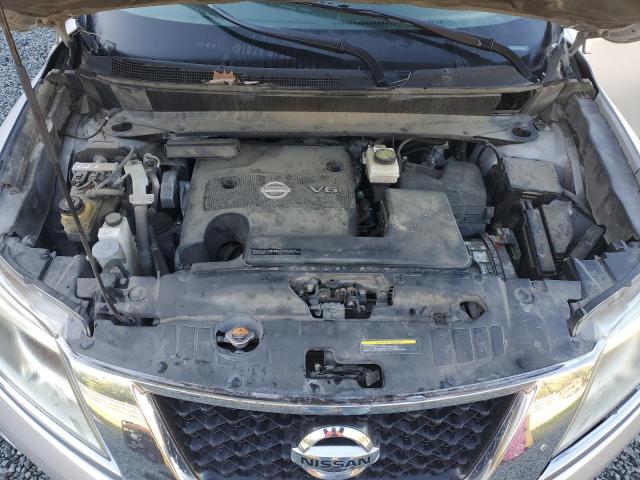 Photo 11 VIN: 5N1AR2MN0DC626658 - NISSAN PATHFINDER 