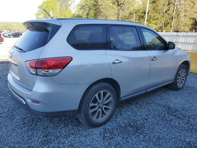 Photo 2 VIN: 5N1AR2MN0DC626658 - NISSAN PATHFINDER 