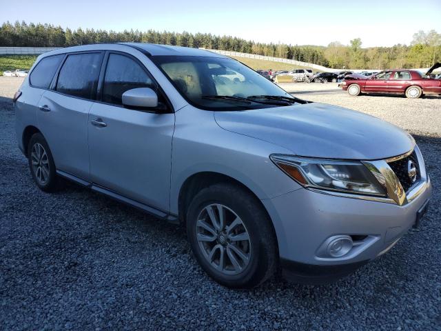 Photo 3 VIN: 5N1AR2MN0DC626658 - NISSAN PATHFINDER 