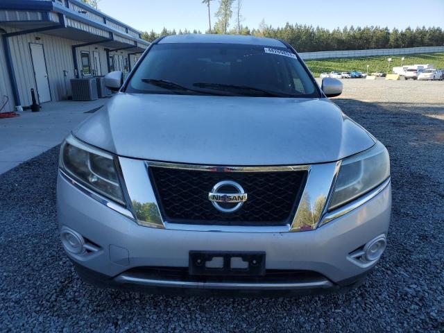 Photo 4 VIN: 5N1AR2MN0DC626658 - NISSAN PATHFINDER 