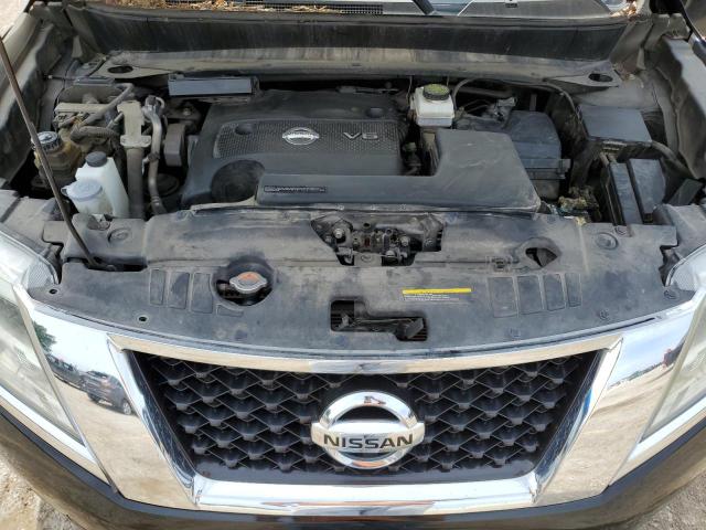 Photo 11 VIN: 5N1AR2MN0DC627924 - NISSAN PATHFINDER 