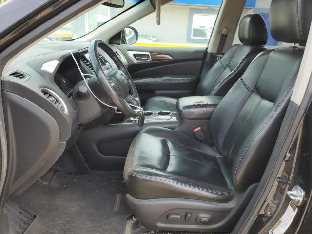 Photo 6 VIN: 5N1AR2MN0DC627924 - NISSAN PATHFINDER 