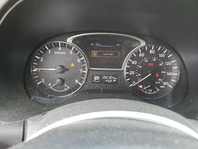 Photo 8 VIN: 5N1AR2MN0DC627924 - NISSAN PATHFINDER 