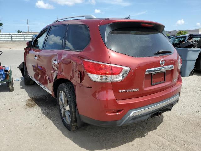 Photo 2 VIN: 5N1AR2MN0DC631682 - NISSAN PATHFINDER 