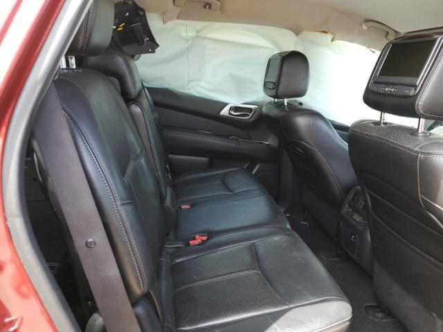 Photo 5 VIN: 5N1AR2MN0DC631682 - NISSAN PATHFINDER 