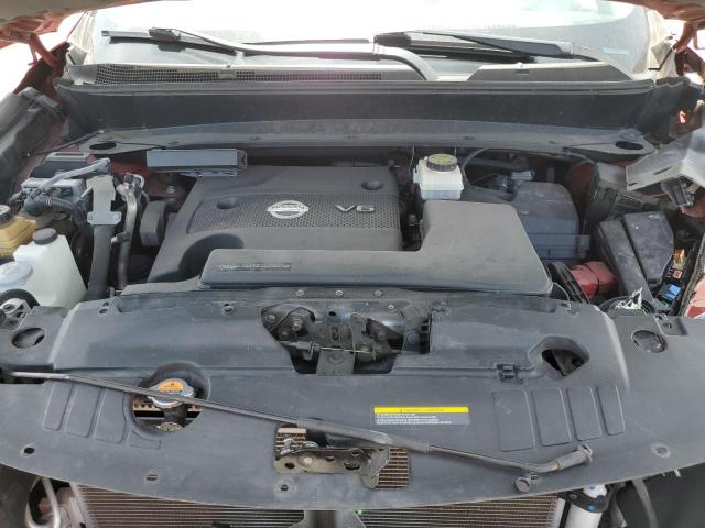 Photo 6 VIN: 5N1AR2MN0DC631682 - NISSAN PATHFINDER 