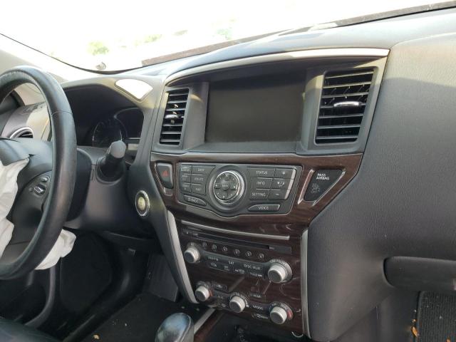 Photo 8 VIN: 5N1AR2MN0DC631682 - NISSAN PATHFINDER 