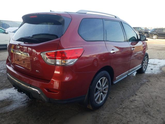 Photo 3 VIN: 5N1AR2MN0DC632461 - NISSAN PATHFINDER 