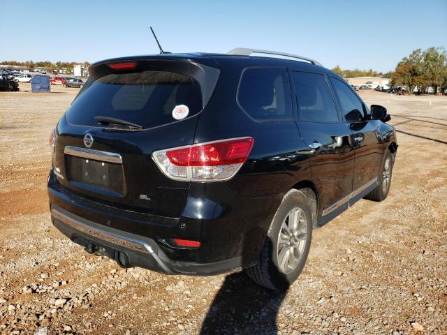 Photo 3 VIN: 5N1AR2MN0DC633366 - NISSAN PATHFINDER 