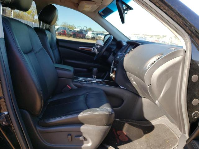 Photo 4 VIN: 5N1AR2MN0DC633366 - NISSAN PATHFINDER 