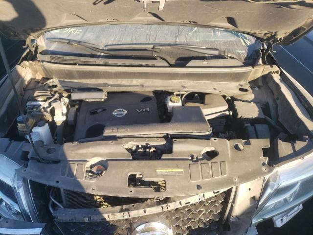 Photo 6 VIN: 5N1AR2MN0DC633366 - NISSAN PATHFINDER 