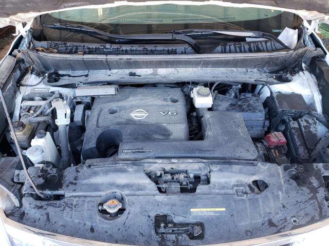 Photo 6 VIN: 5N1AR2MN0DC634257 - NISSAN PATHFINDER 