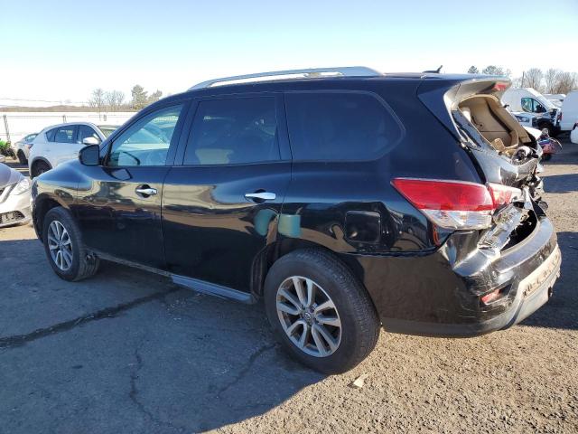 Photo 1 VIN: 5N1AR2MN0DC634386 - NISSAN PATHFINDER 