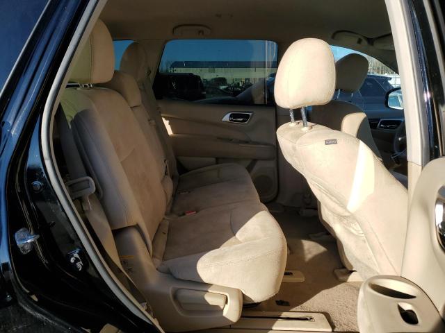 Photo 10 VIN: 5N1AR2MN0DC634386 - NISSAN PATHFINDER 