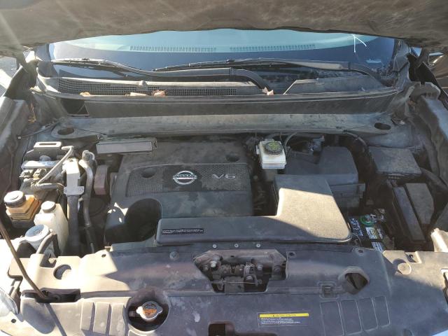 Photo 11 VIN: 5N1AR2MN0DC634386 - NISSAN PATHFINDER 