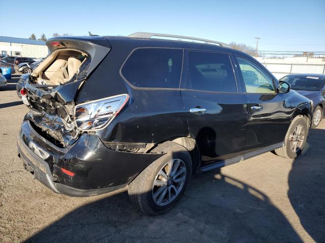 Photo 2 VIN: 5N1AR2MN0DC634386 - NISSAN PATHFINDER 