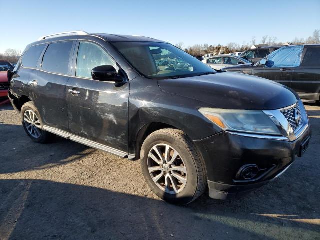 Photo 3 VIN: 5N1AR2MN0DC634386 - NISSAN PATHFINDER 