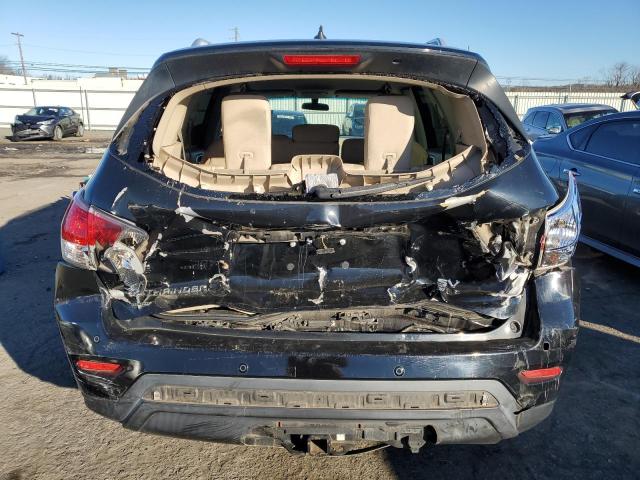 Photo 5 VIN: 5N1AR2MN0DC634386 - NISSAN PATHFINDER 