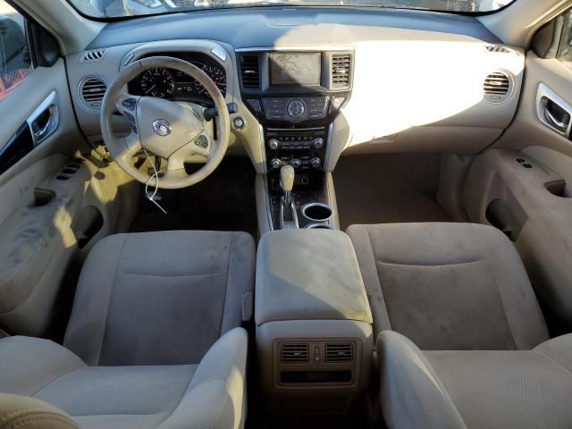 Photo 7 VIN: 5N1AR2MN0DC634386 - NISSAN PATHFINDER 