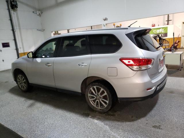 Photo 1 VIN: 5N1AR2MN0DC637322 - NISSAN PATHFINDER 