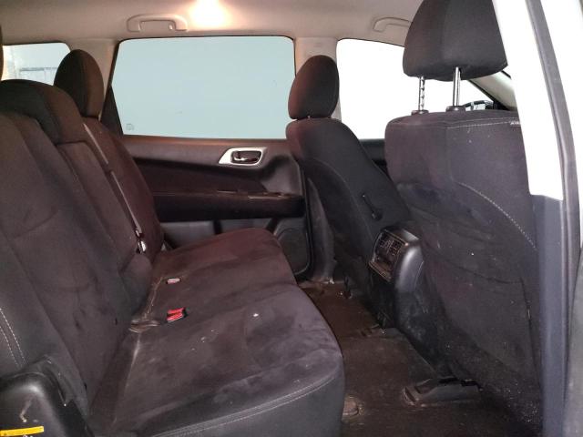 Photo 10 VIN: 5N1AR2MN0DC637322 - NISSAN PATHFINDER 